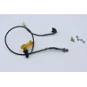 Levier frein arriere CF MOTO E CHARM 125 2005 - 2010