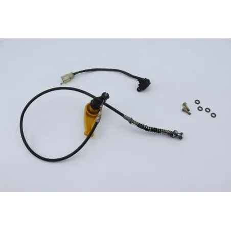 Levier frein arriere CF MOTO E CHARM 125 2005 - 2010