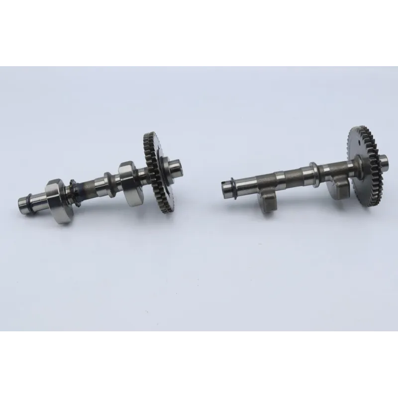 Arbre equilibrage SUZUKI UH 650 BURGMAN 2007 - 2013