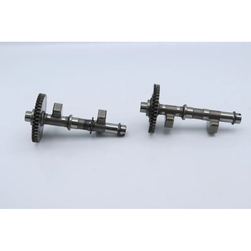 Arbre equilibrage SUZUKI UH 650 BURGMAN 2007 - 2013
