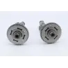 Arbre equilibrage SUZUKI UH 650 BURGMAN 2007 - 2013 Arbre equilibrage SUZUKI UH 650 BURGMAN 2007 - 2013