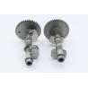 Arbre equilibrage SUZUKI UH 650 BURGMAN 2007 - 2013 Arbre equilibrage SUZUKI UH 650 BURGMAN 2007 - 2013