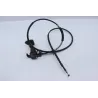Cable de frein arriere SUZUKI UH 650 BURGMAN 2007 - 2013 Cable de frein arriere SUZUKI UH 650 BURGMAN 2007 - 2013
