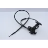 Cable de frein arriere SUZUKI UH 650 BURGMAN 2007 - 2013 Cable de frein arriere SUZUKI UH 650 BURGMAN 2007 - 2013