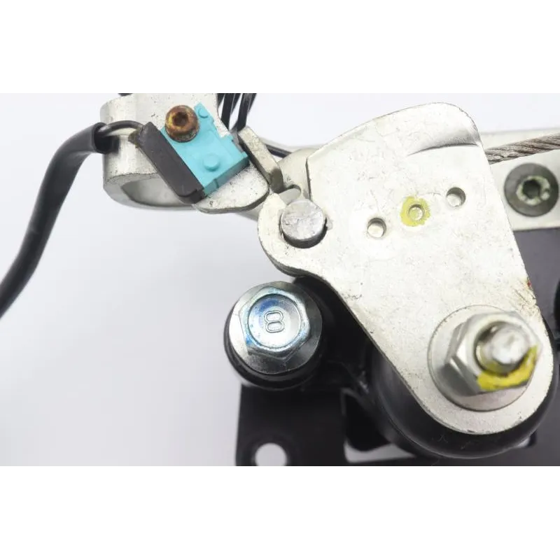 Etrier de frein arriere PIAGGIO MP3 500 LT SPORT BUSINESS 2011 - 2013