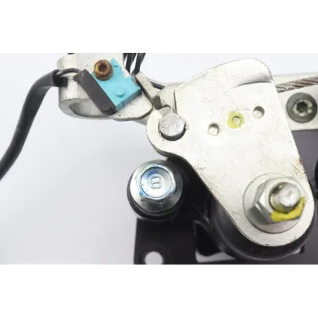 Etrier de frein arriere PIAGGIO MP3 500 LT SPORT BUSINESS 2011 - 2013