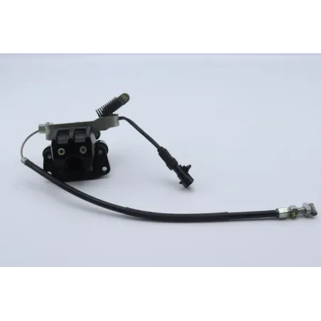 Etrier de frein arriere PIAGGIO MP3 500 LT SPORT BUSINESS 2011 - 2013