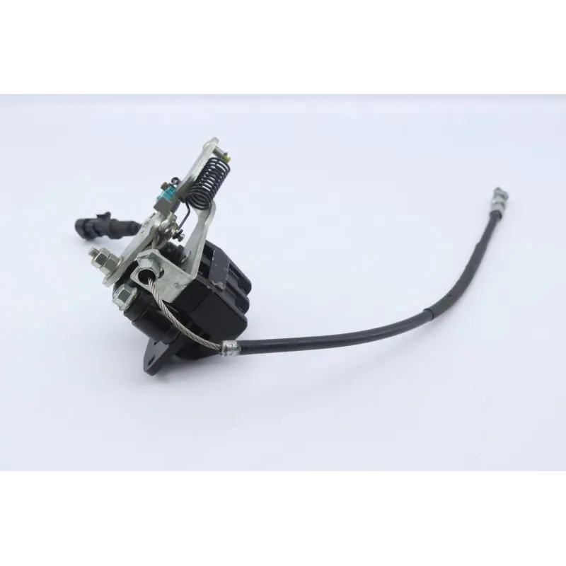 Etrier de frein arriere PIAGGIO MP3 500 LT SPORT BUSINESS 2011 - 2013