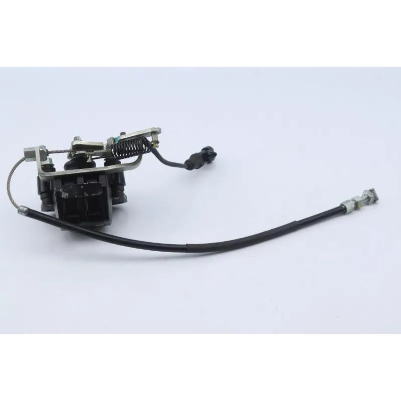 Etrier de frein arriere PIAGGIO MP3 500 LT SPORT BUSINESS 2011 - 2013