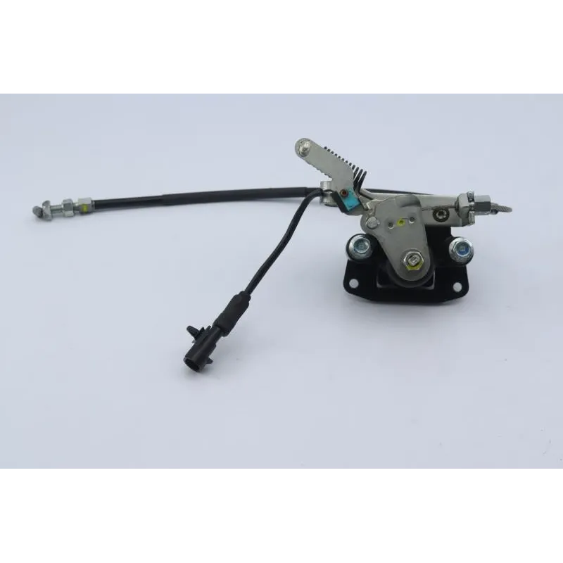 Etrier de frein arriere PIAGGIO MP3 500 LT SPORT BUSINESS 2011 - 2013