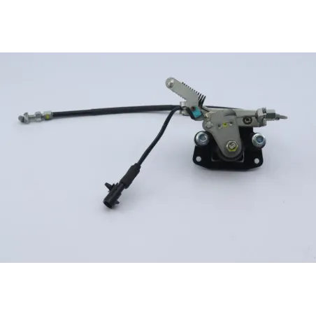 Etrier de frein arriere PIAGGIO MP3 500 LT SPORT BUSINESS 2011 - 2013