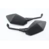 Retro droit DAELIM S3 125 2011 - 2012