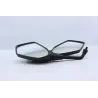 Retro droit DAELIM S3 125 2011 - 2012