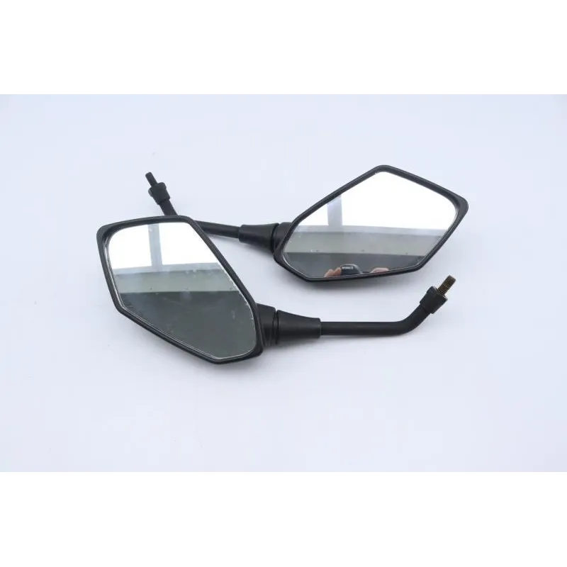 Retro droit DAELIM S3 125 2011 - 2012