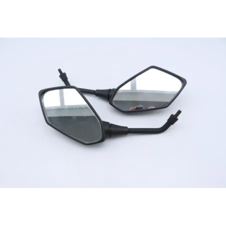 Retro droit DAELIM S3 125 2011 - 2012