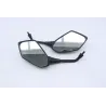 Retro droit DAELIM S3 125 2011 - 2012