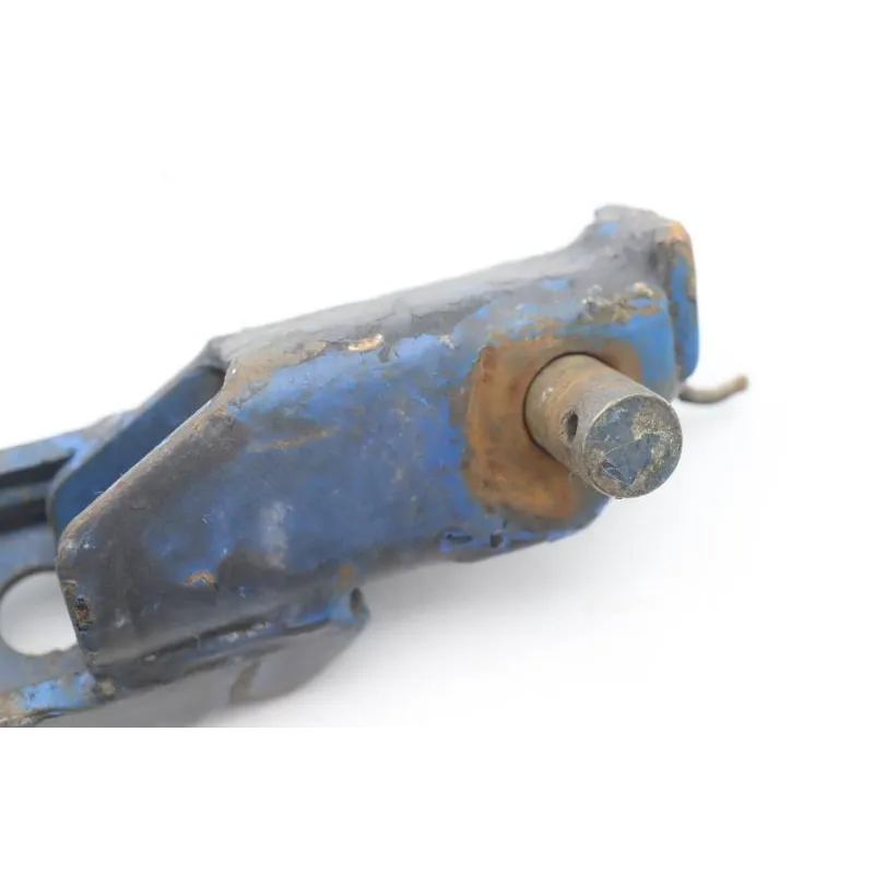 Repose pieds avant droit SUZUKI TS 125 1982 - 1989
