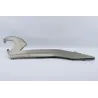 Cache lateral gauche BMW C 650 GT ABS 2012 - 2015 Cache lateral gauche BMW C 650 GT ABS 2012 - 2015