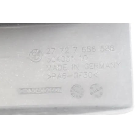Cache chaine BMW F 800 GT 2013 - 2019
