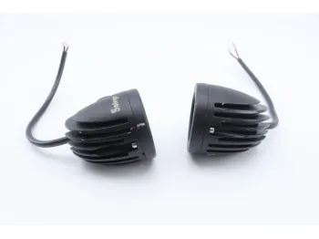Optique avant droit (feux)(phare) DERBI SENDA 50 XRACE SM 2000 - 2005