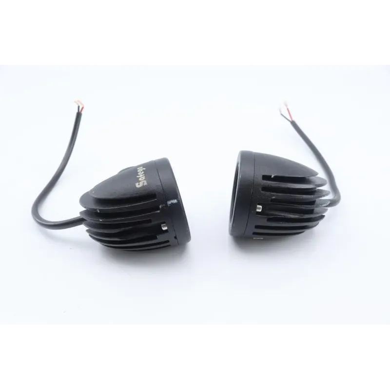 Optique avant droit (feux)(phare) DERBI SENDA 50 XRACE SM 2000 - 2005