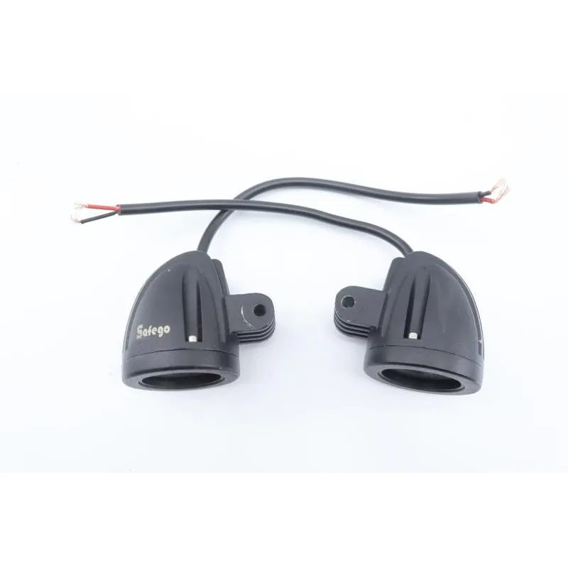 Optique avant droit (feux)(phare) DERBI SENDA 50 XRACE SM 2000 - 2005