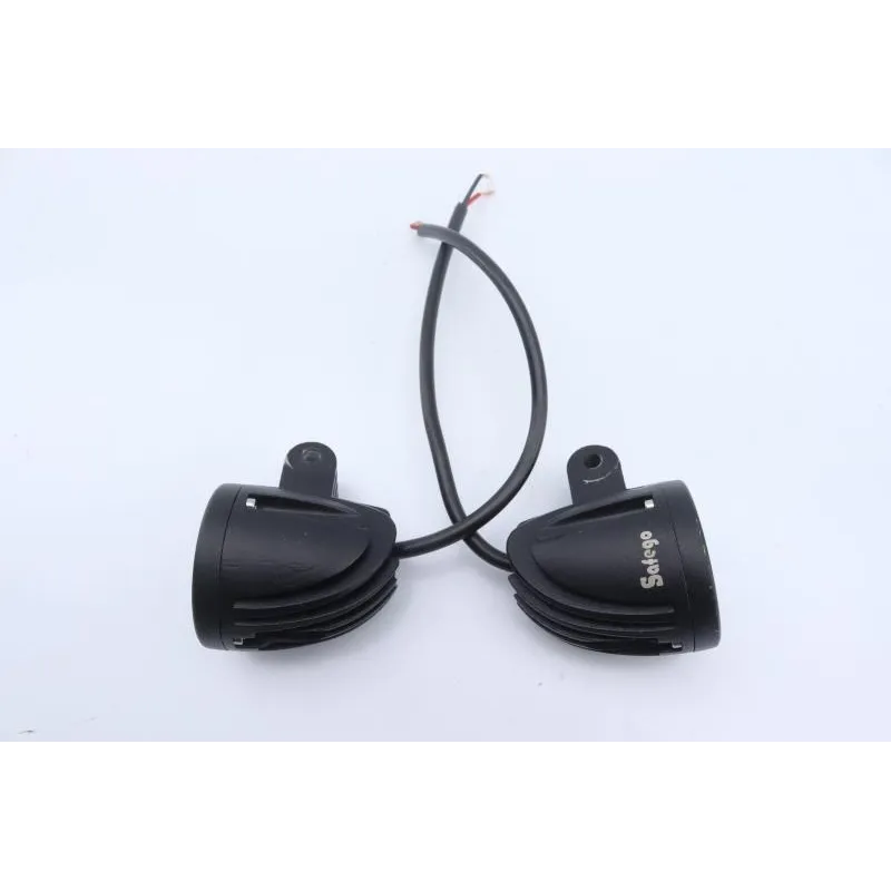 Optique avant droit (feux)(phare) DERBI SENDA 50 XRACE SM 2000 - 2005