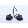 Optique avant droit (feux)(phare) DERBI SENDA 50 XRACE SM 2000 - 2005 Optique avant droit (feux)(phare) DERBI SENDA 50 XRACE SM 2000 - 2005
