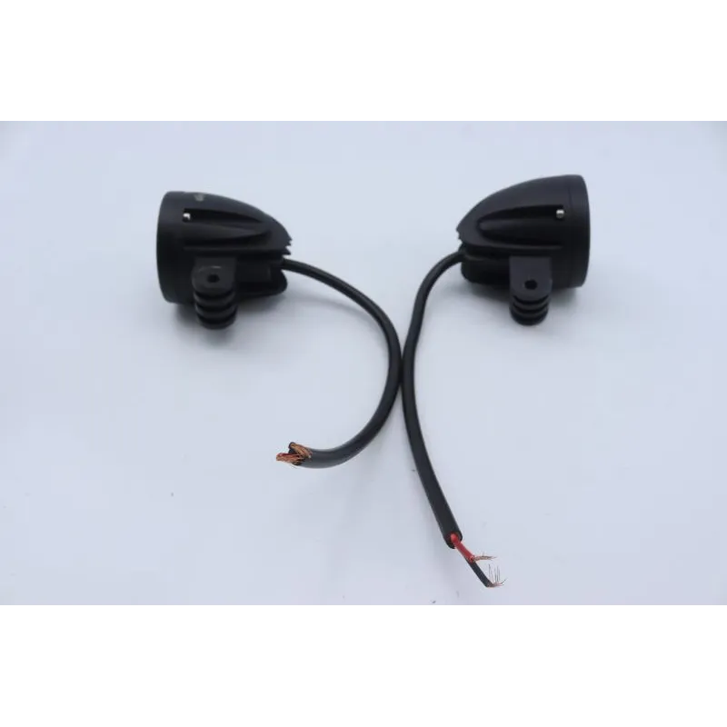 Optique avant droit (feux)(phare) DERBI SENDA 50 XRACE SM 2000 - 2005