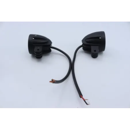 Optique avant droit (feux)(phare) DERBI SENDA 50 XRACE SM 2000 - 2005