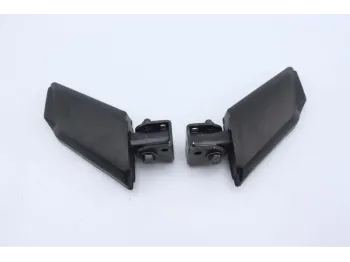 Repose pieds avant droit PEUGEOT KISBEE 50 RS 2011 - 2017