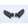 Repose pieds avant droit PEUGEOT KISBEE 50 RS 2011 - 2017 Repose pieds avant droit PEUGEOT KISBEE 50 RS 2011 - 2017
