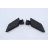 Repose pieds avant droit PEUGEOT KISBEE 50 RS 2011 - 2017 Repose pieds avant droit PEUGEOT KISBEE 50 RS 2011 - 2017
