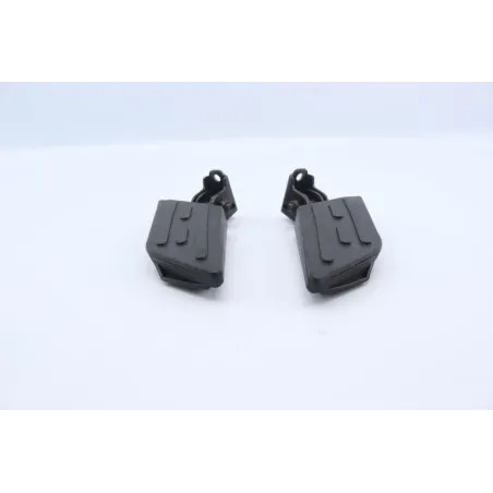 Repose pieds avant droit PEUGEOT KISBEE 50 RS 2011 - 2017