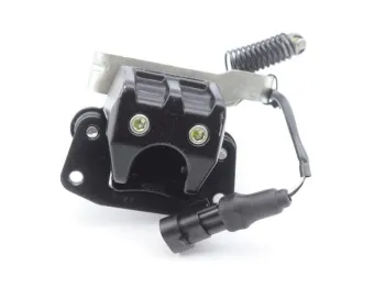 Etrier de frein arriere PIAGGIO MP3 500 LT BUSINESS 2014 - 2016