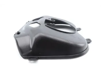Cache carenage tete de fourche PEUGEOT KISBEE 50 RS 2011 - 2017