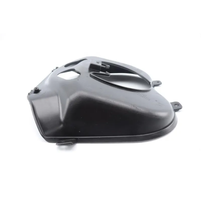 Cache carenage tete de fourche PEUGEOT KISBEE 50 RS 2011 - 2017