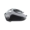 Cache carenage tete de fourche PEUGEOT KISBEE 50 RS 2011 - 2017 Cache carenage tete de fourche PEUGEOT KISBEE 50 RS 2011 - 2017