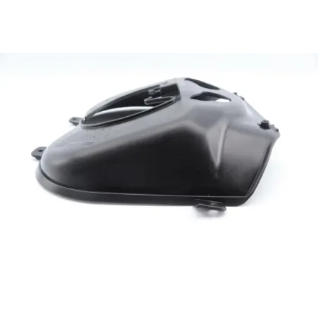 Cache carenage tete de fourche PEUGEOT KISBEE 50 RS 2011 - 2017