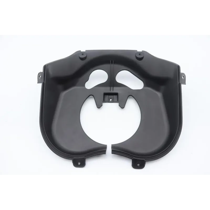 Cache carenage tete de fourche PEUGEOT KISBEE 50 RS 2011 - 2017