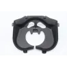 Cache carenage tete de fourche PEUGEOT KISBEE 50 RS 2011 - 2017 Cache carenage tete de fourche PEUGEOT KISBEE 50 RS 2011 - 2017