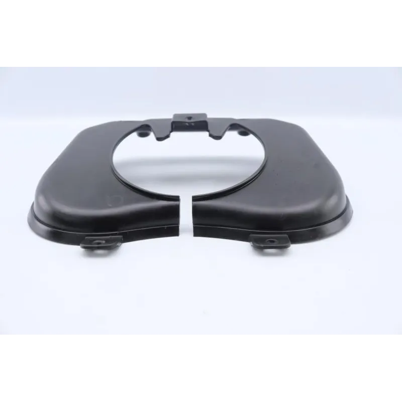 Cache carenage tete de fourche PEUGEOT KISBEE 50 RS 2011 - 2017