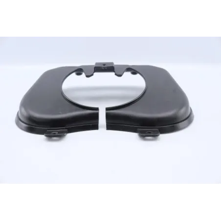 Cache carenage tete de fourche PEUGEOT KISBEE 50 RS 2011 - 2017