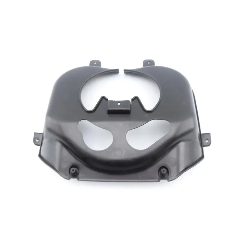 Cache carenage tete de fourche PEUGEOT KISBEE 50 RS 2011 - 2017