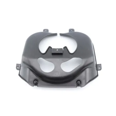 Cache carenage tete de fourche PEUGEOT KISBEE 50 RS 2011 - 2017