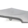 Demi flanc selle droit KAWASAKI ER6 650 N 2005 - 2008 Demi flanc selle droit KAWASAKI ER6 650 N 2005 - 2008