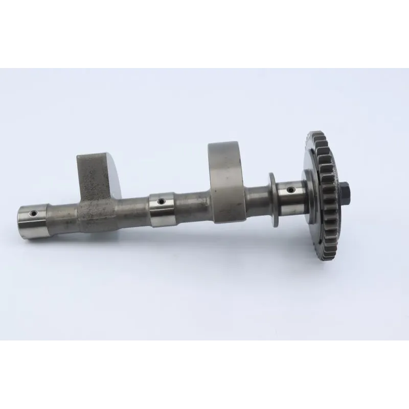 Arbre equilibrage YAMAHA MT07 700 2021 - 2024