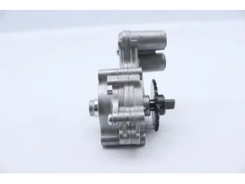 Pompe a huile YAMAHA XP 560 TMAX 2020 - 2021