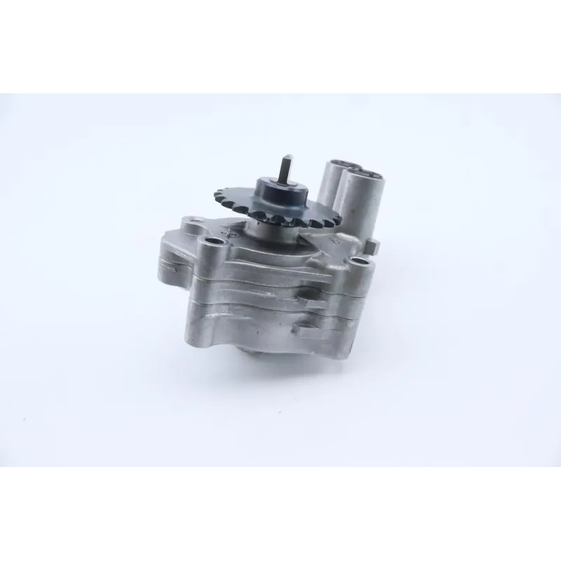 Pompe a huile YAMAHA XP 560 TMAX 2020 - 2021