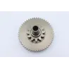 Roue libre de demarreur YAMAHA XP 560 TMAX 2020 - 2021 Roue libre de demarreur YAMAHA XP 560 TMAX 2020 - 2021